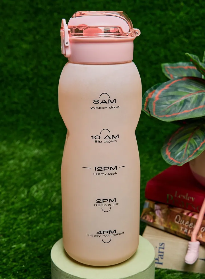 Heavy Lifter 1.5 L Drink Bottle