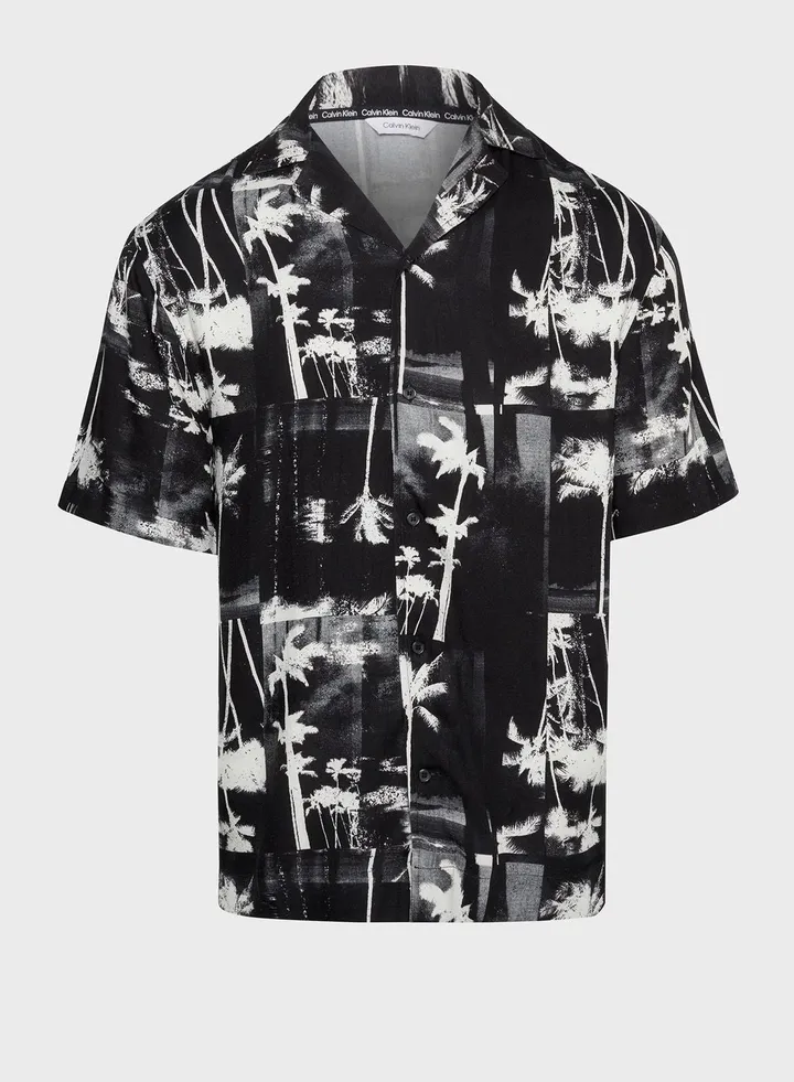 Casual Regular Fit Shirt