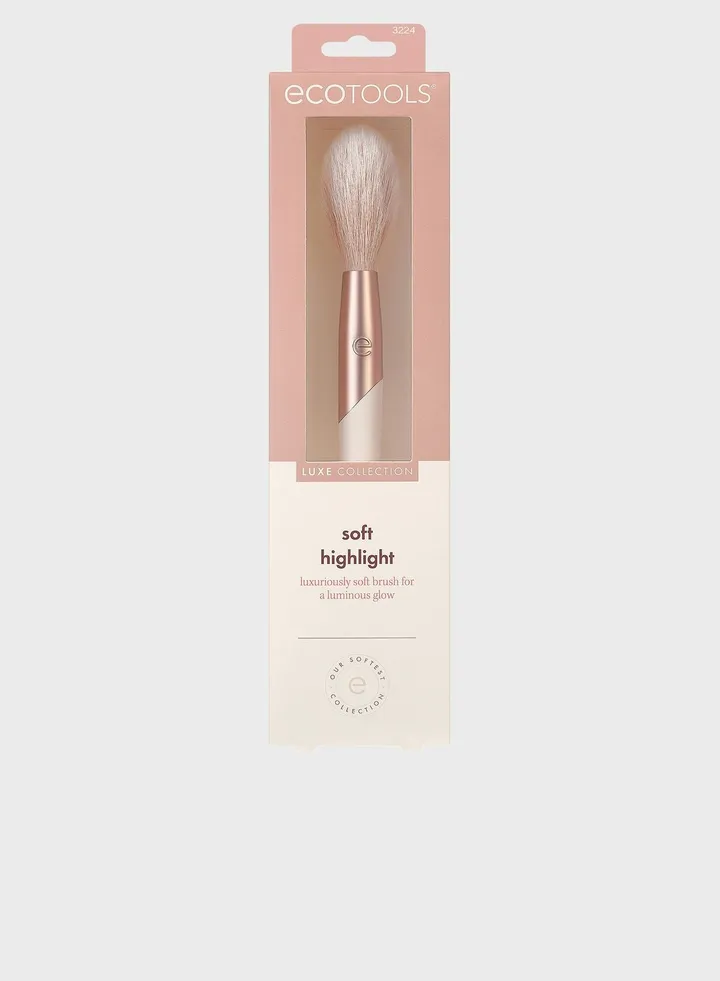 Luxe Soft Highlight Brush