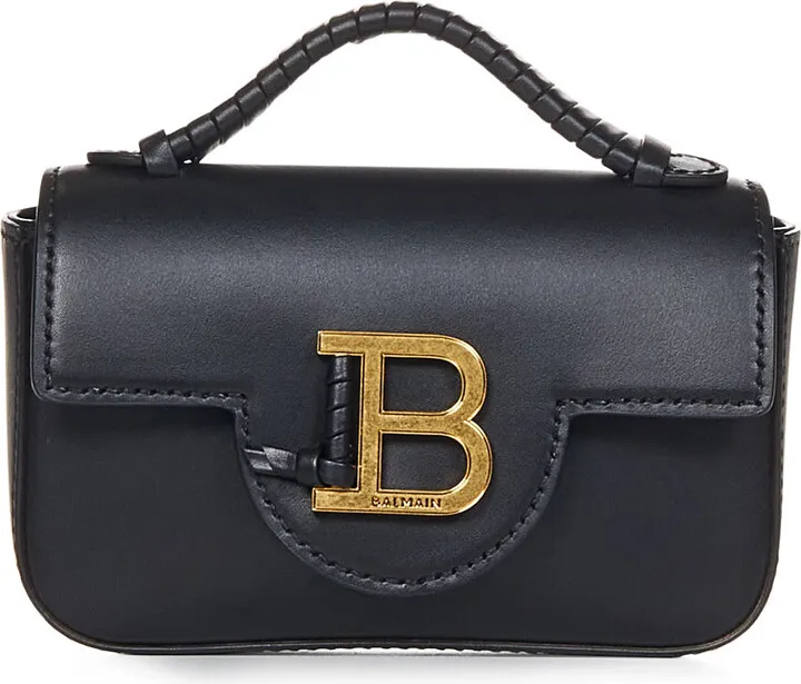 B-buzz Mini Shoulder Bag