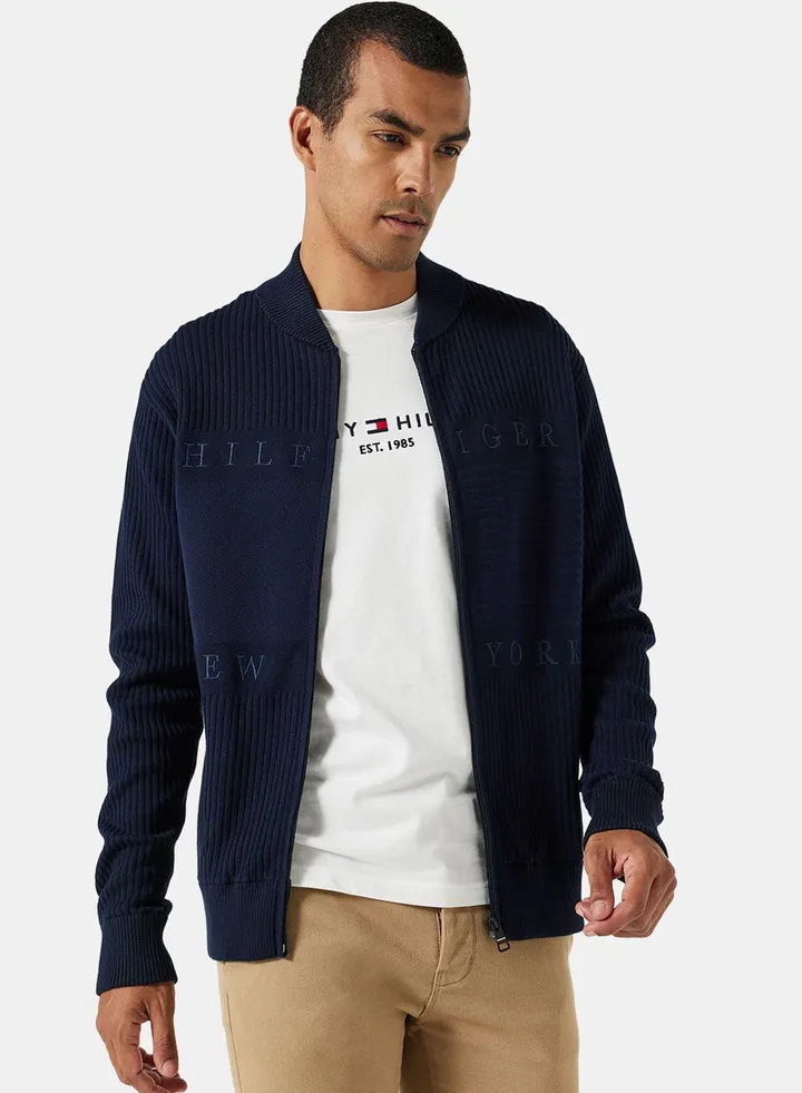 Logo Hoodie