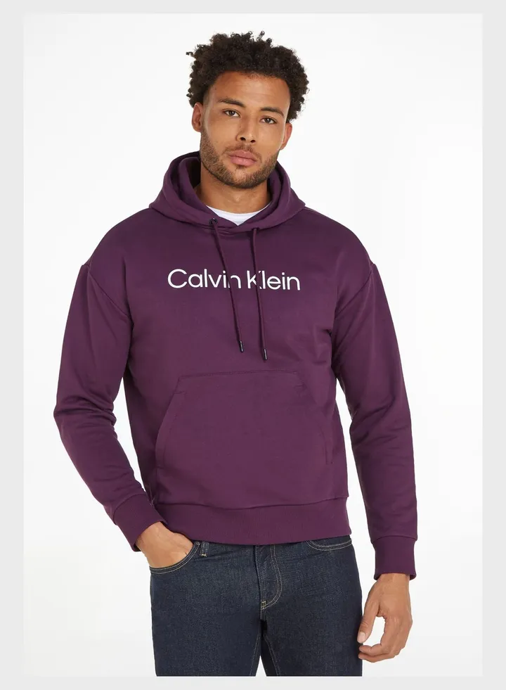 Logo Hoodie