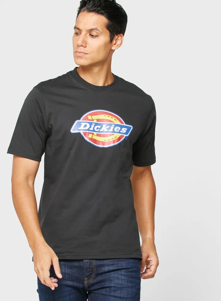 Icon Logo T-Shirt