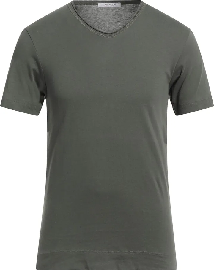 T-shirt Red