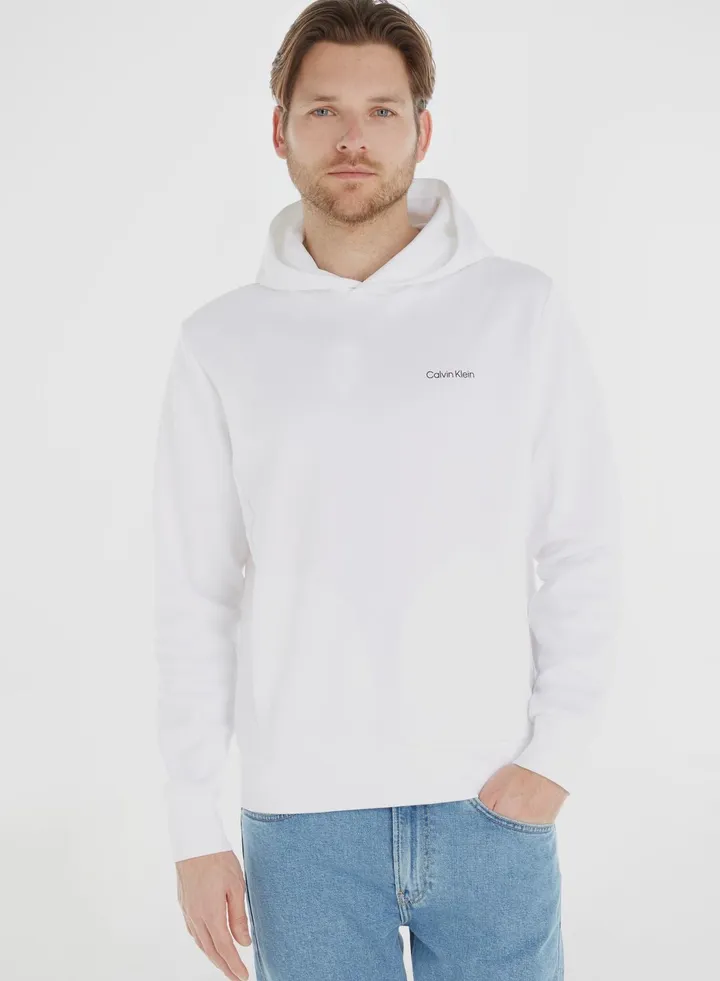 Logo Hoodie