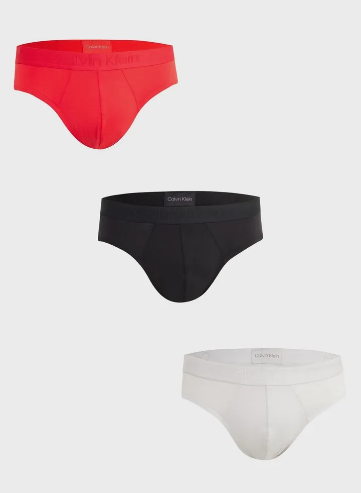 3 Pack Briefs