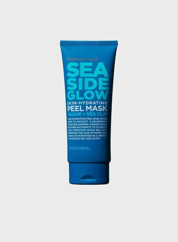 Sea Side Glow - Peel Mask