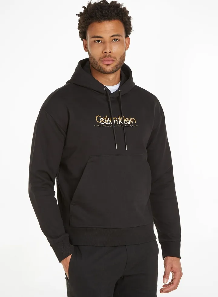 Logo Hoodie