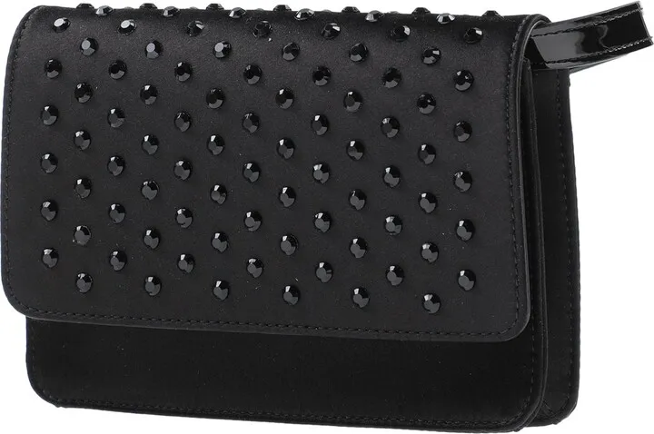 Bum Bag Black
