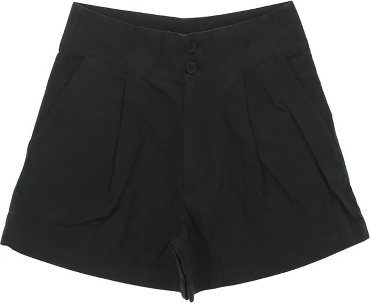 Barena Curtis Pleated Shorts