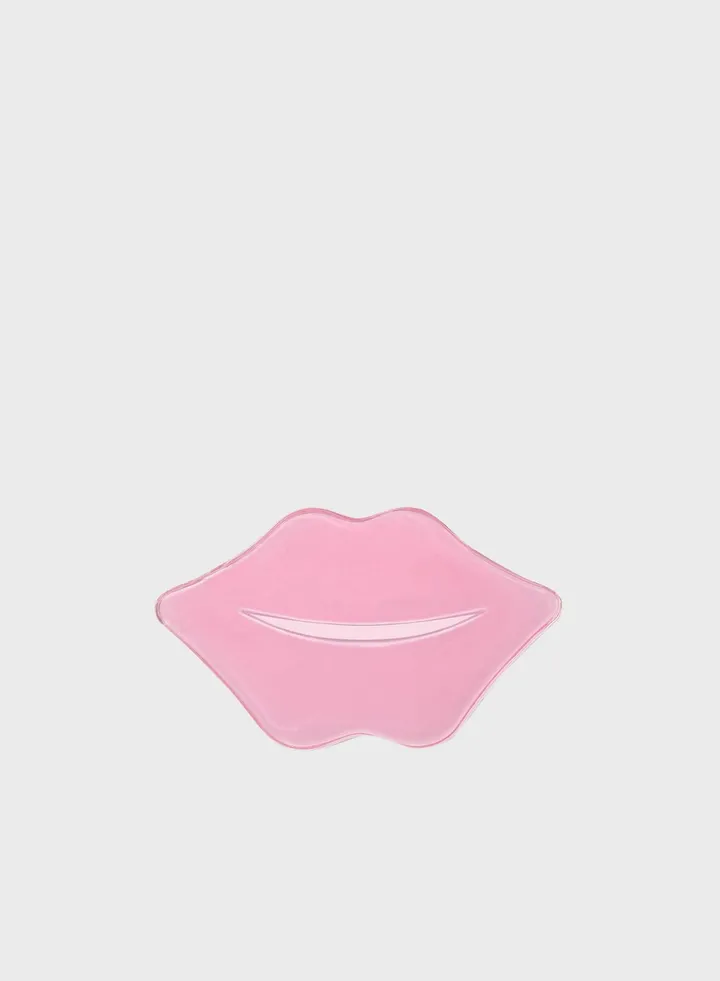 Collagen Infused Lip Mask