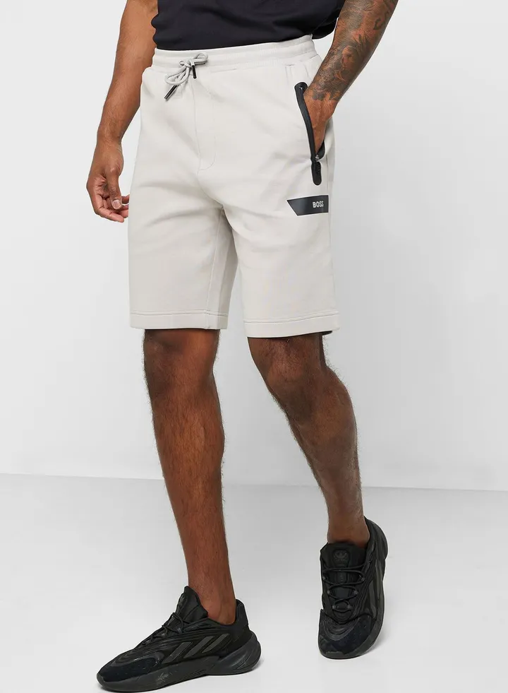 Logo Shorts