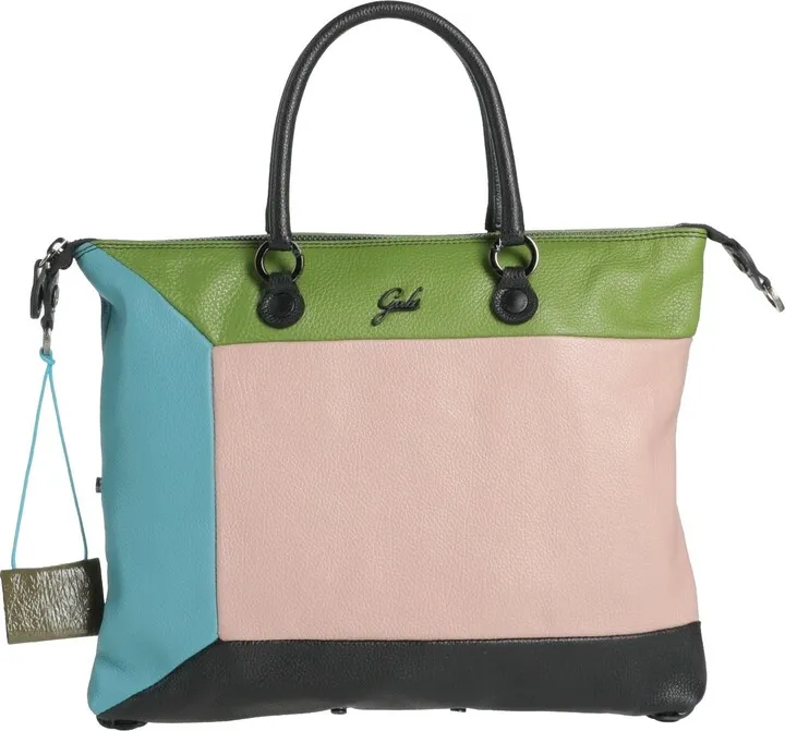 Handbag Pastel Pink