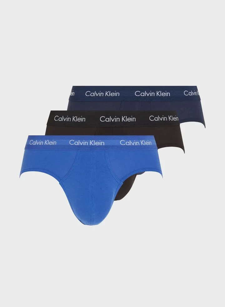 3 Pack Briefs