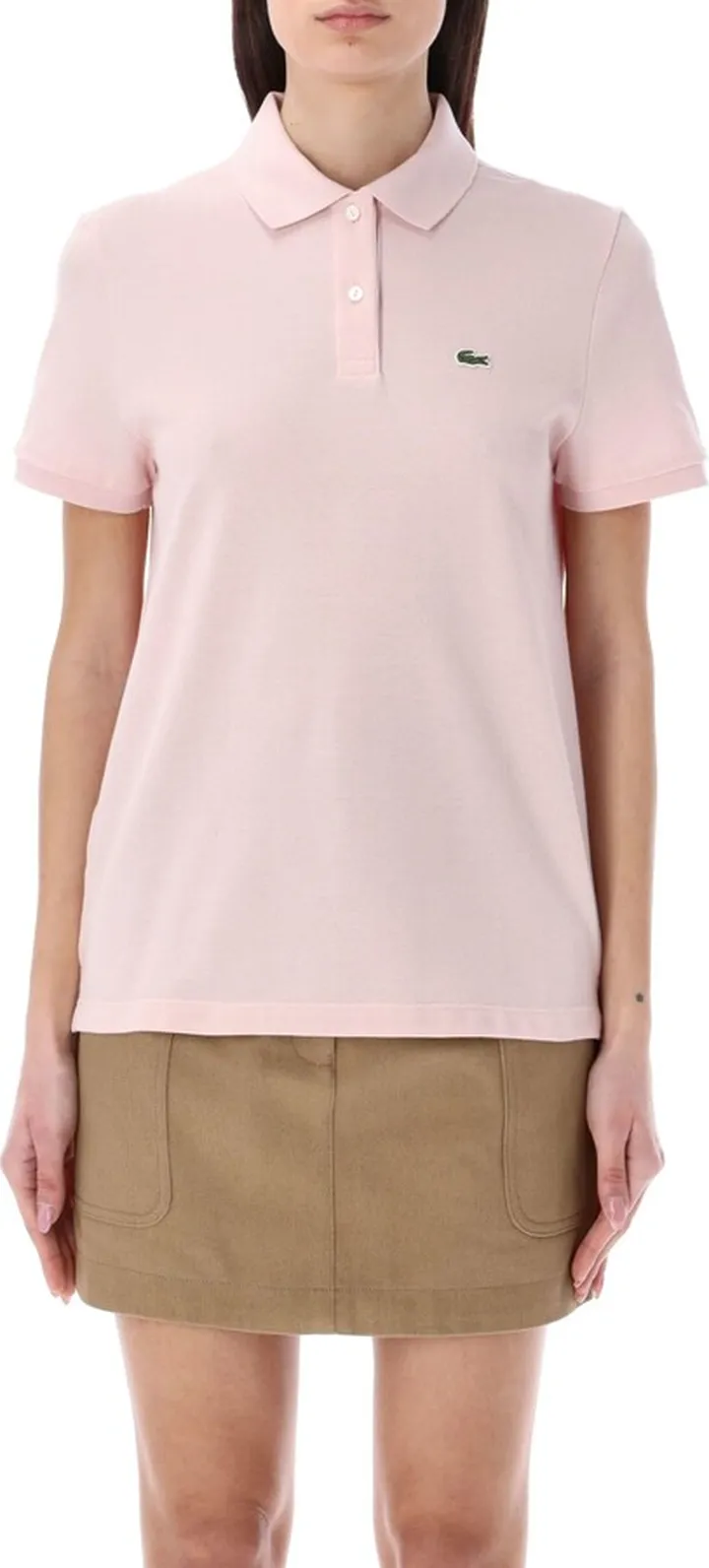 Classic Polo Shirt