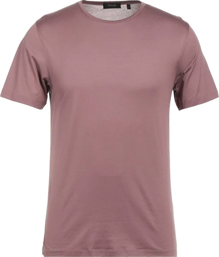 T-shirt Slate Blue