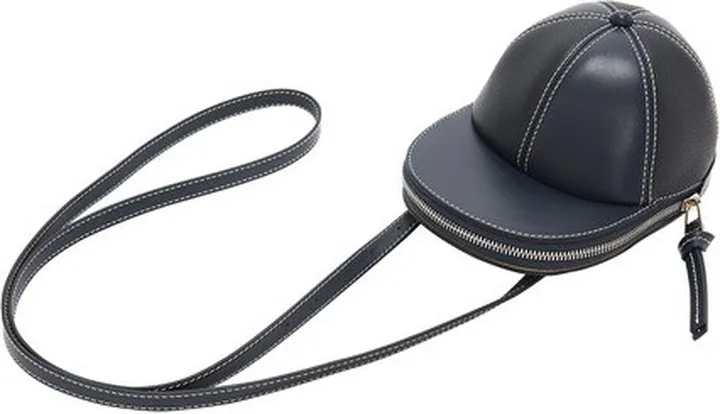 Midi Cap Bag