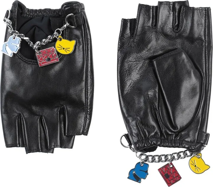 Gloves Black