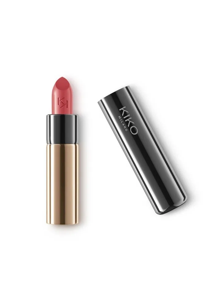 Gossamer Emotion Creamy Lipstick.. 119 - - Wild Rose