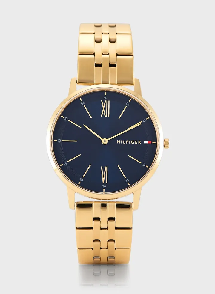 Analog Watch