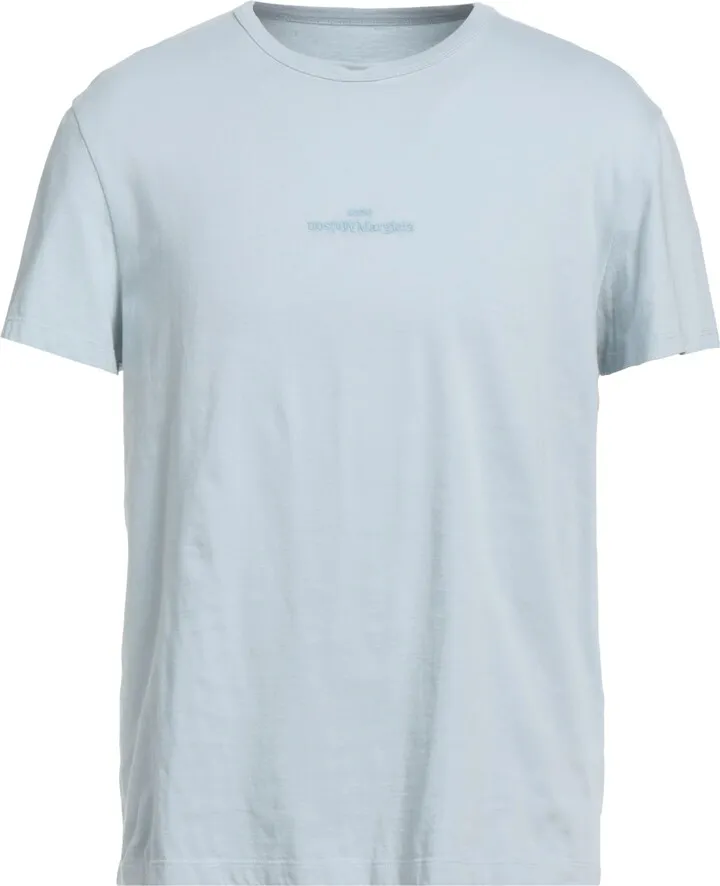 T-shirt Sky Blue