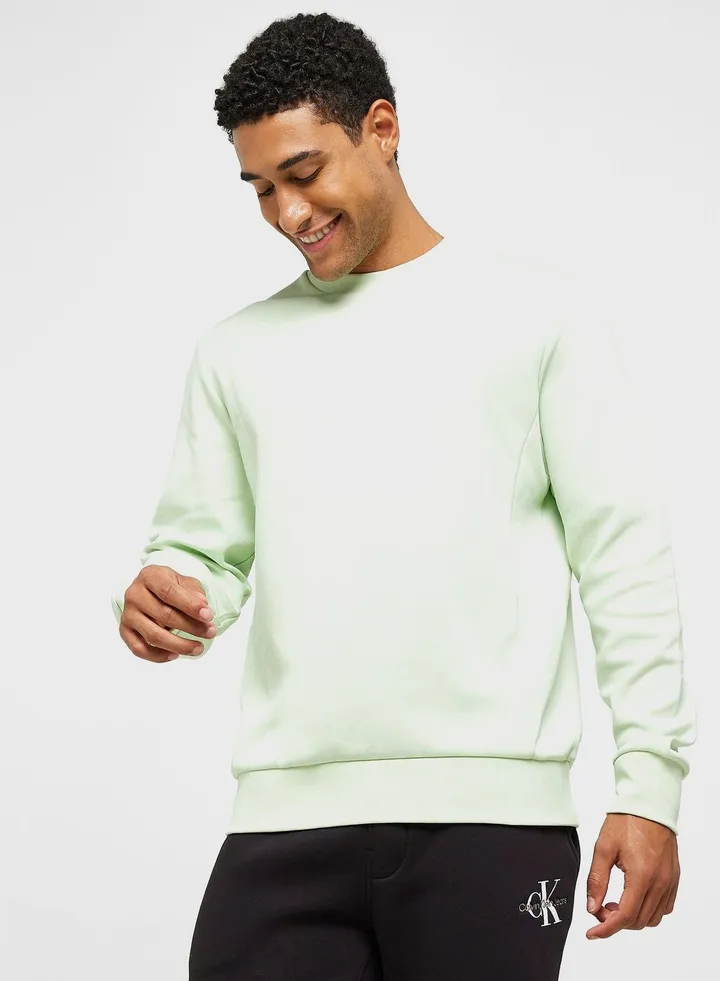 Logo Sweatshirt