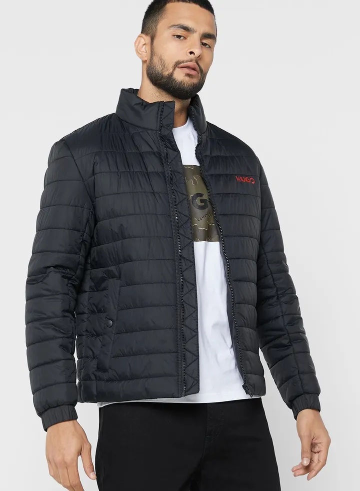 Essential Puffer Jacket