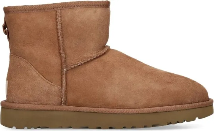 Ugg Mini Chestnut T