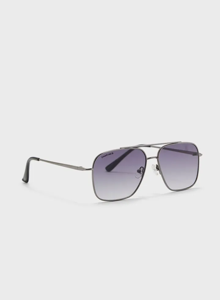 Classic Aviator Sunglasses