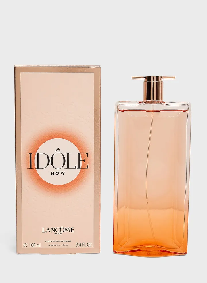 Idôle Now Eau De Parfum - 100Ml