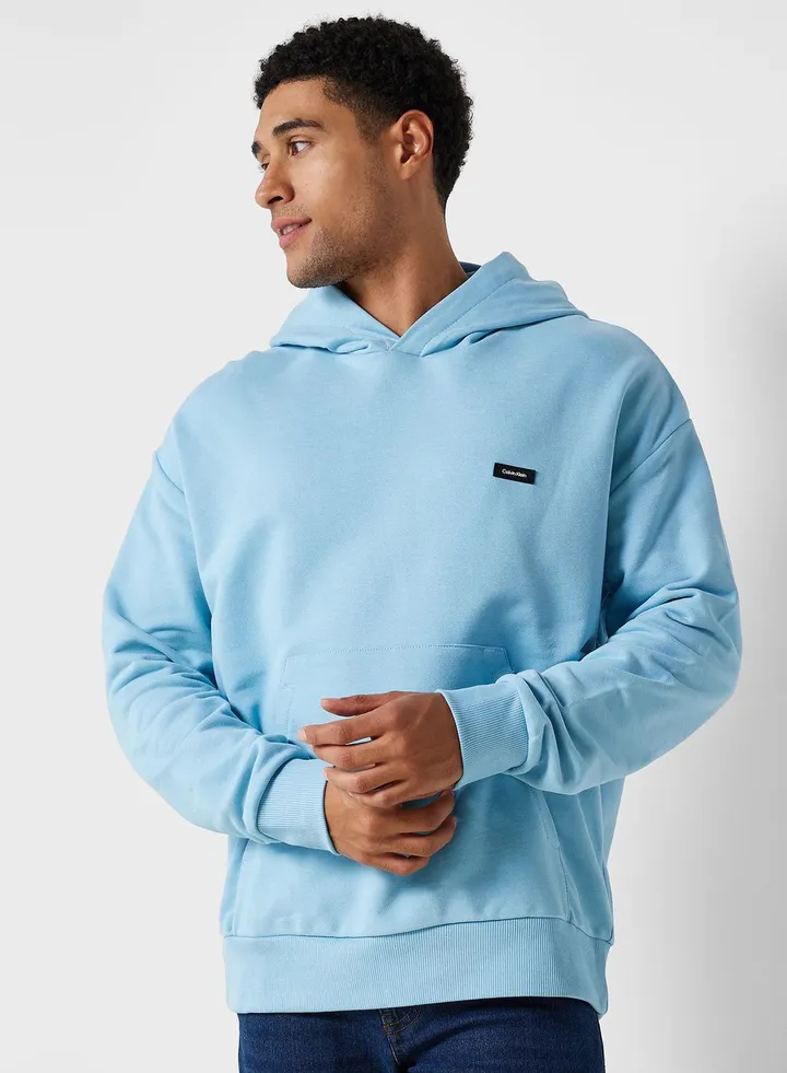 Logo Hoodie