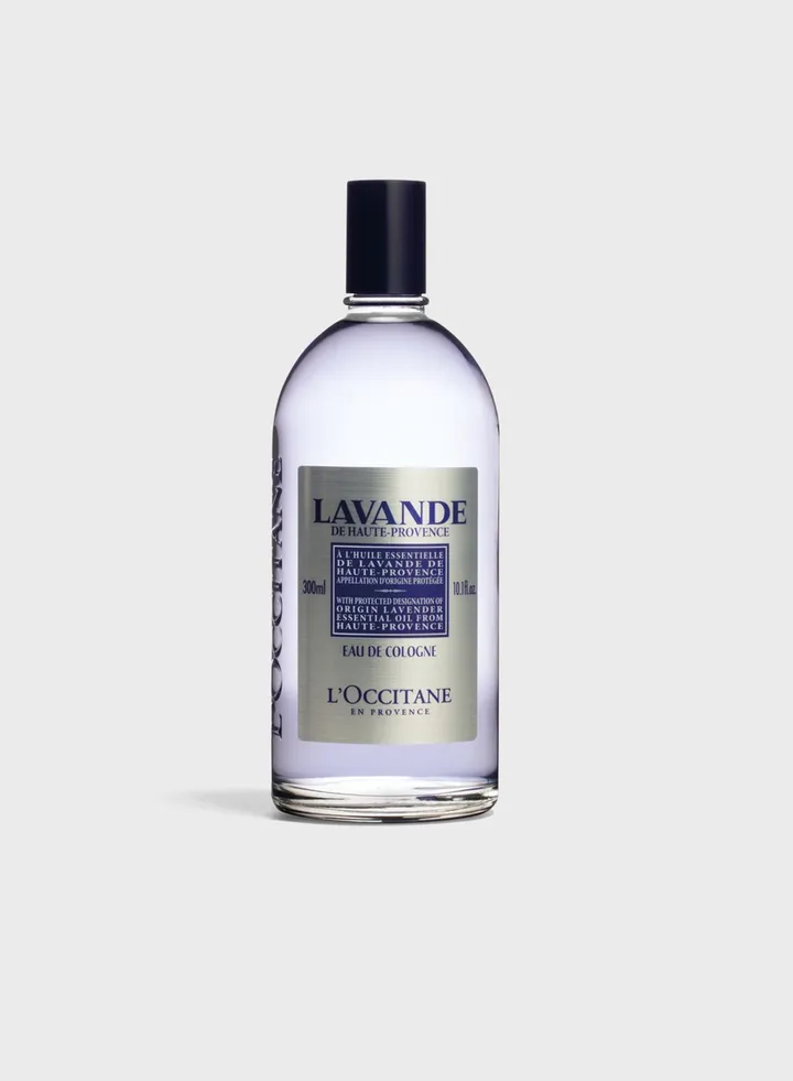 Lavender Eau de Cologne 300Ml