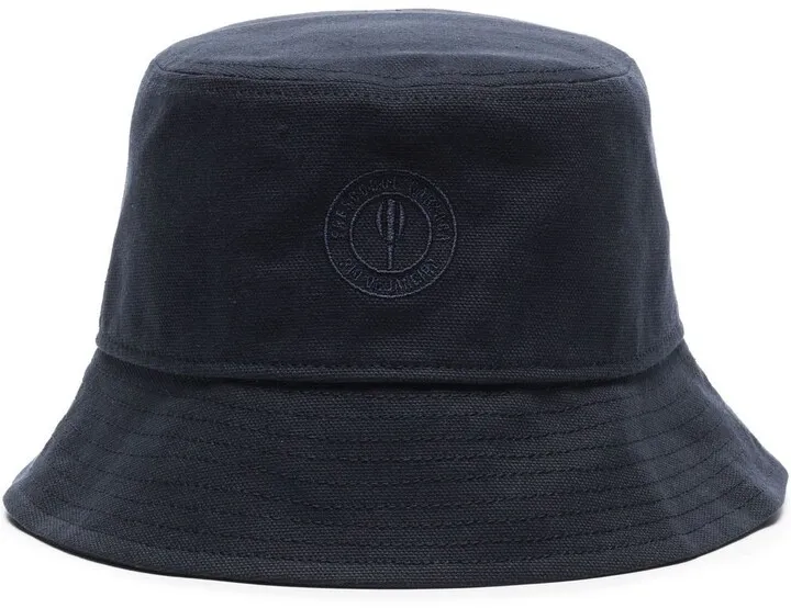Logo Bucket Hat