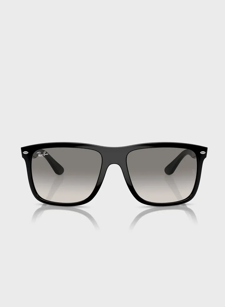 0Rb4547 Wayfarers Sunglasses