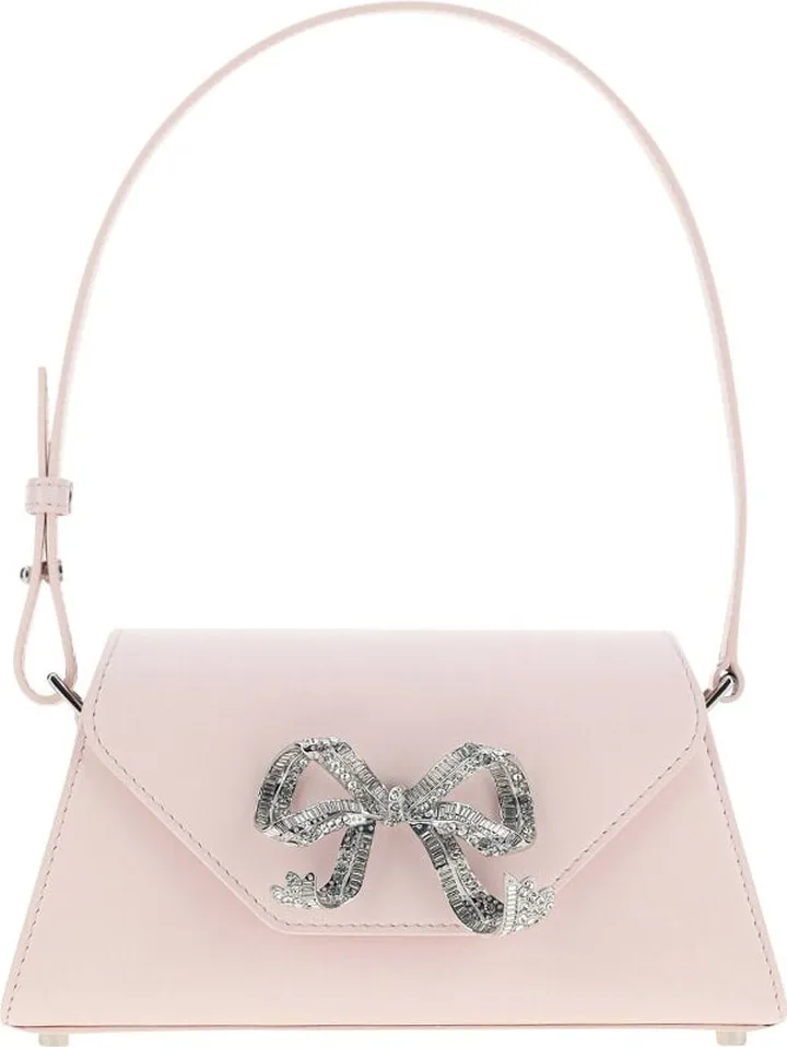 Mini Shoulder Bag