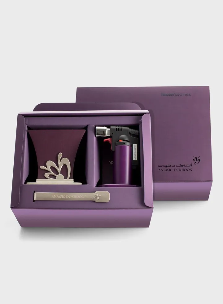 Incens'Ories Kit