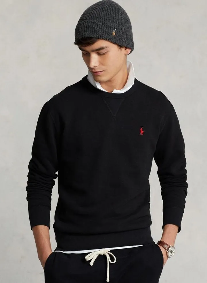 The RL Fleece Sweatshirt