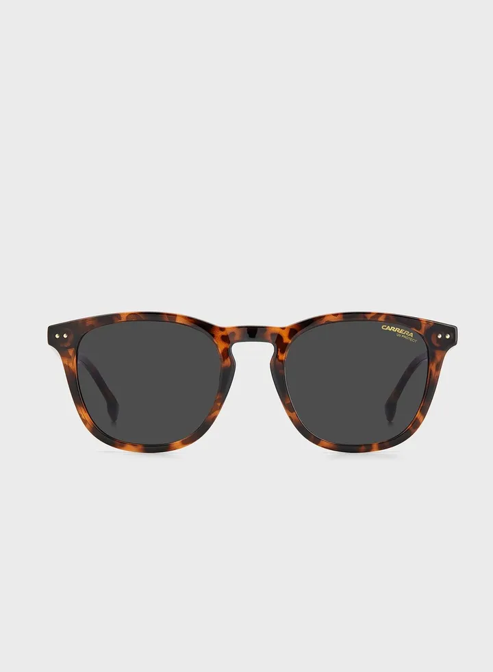 Kids Round Sunglasses