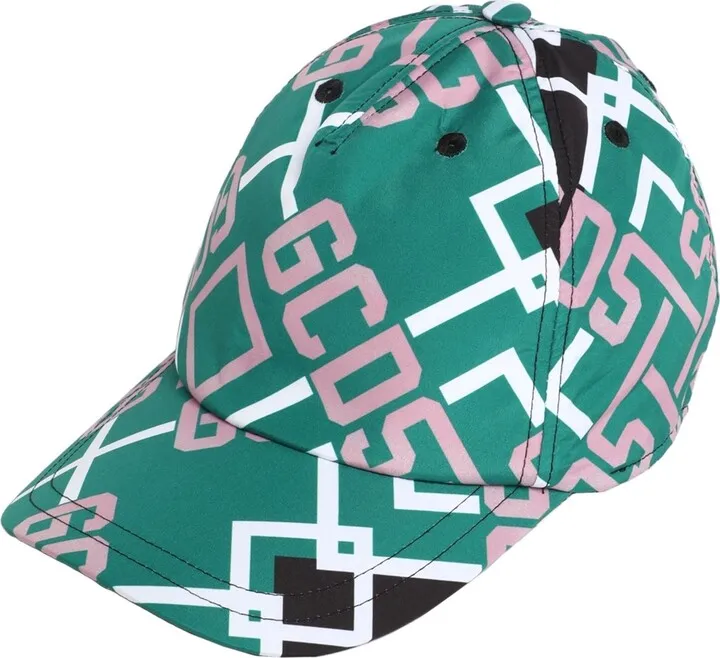 Hat Green