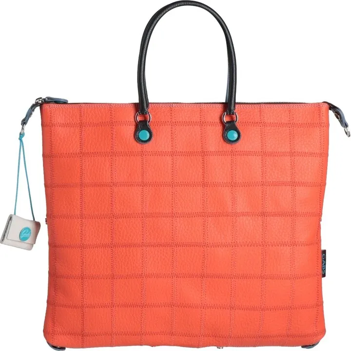 Handbag Orange