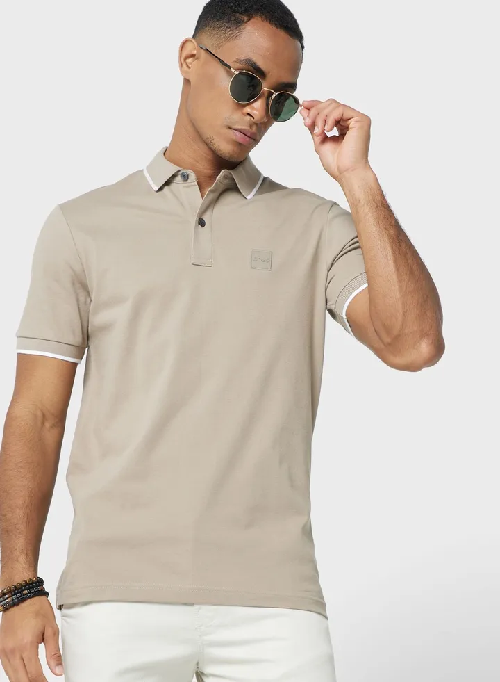 Logo Polo