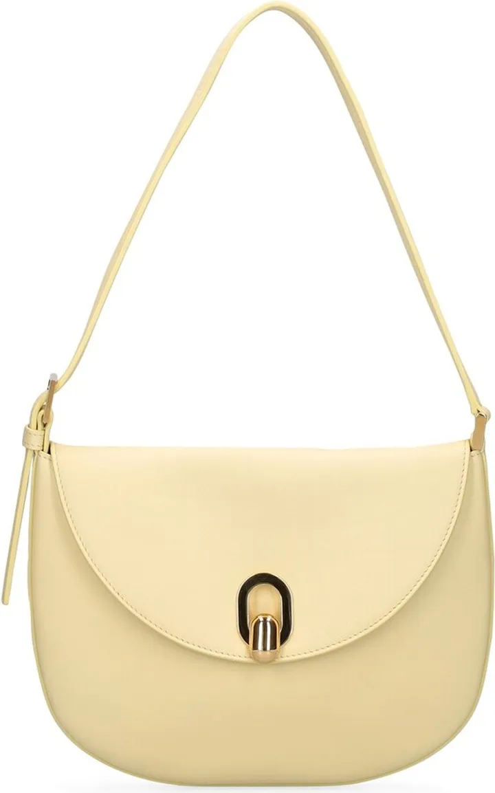 The Tondo hobo bag
