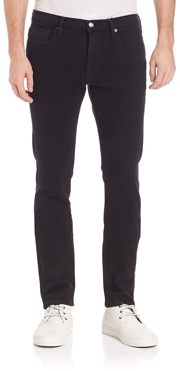 L'Homme Skinny Jeans