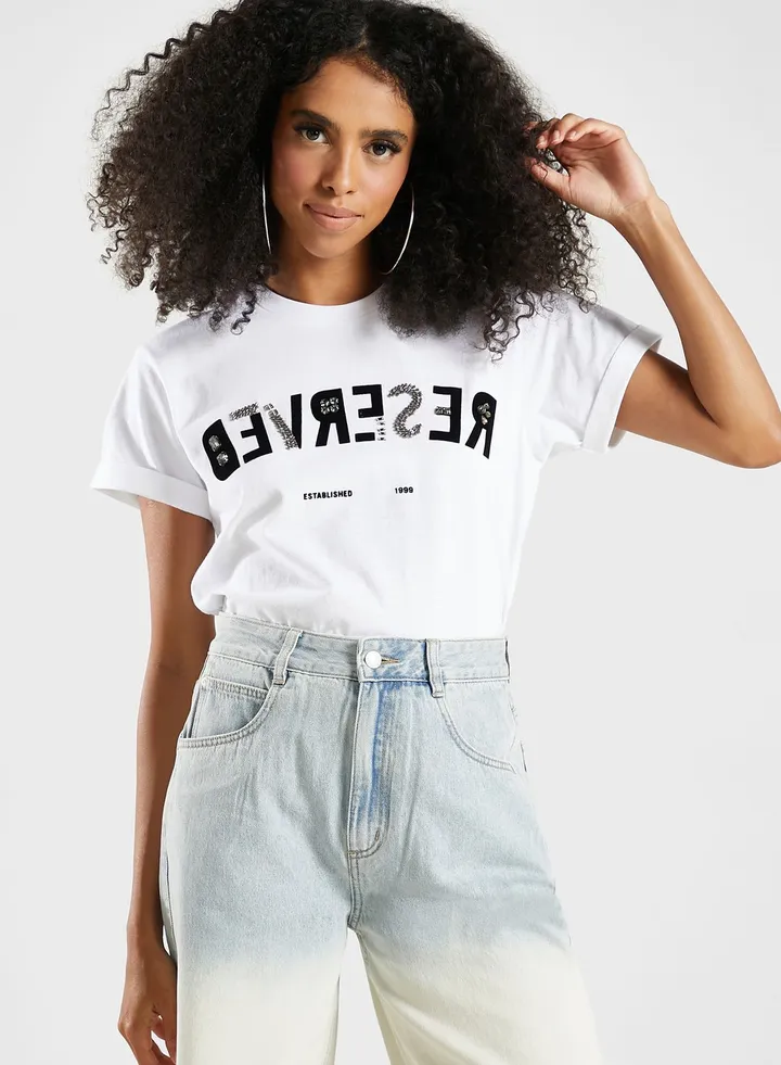 Logo T-Shirt