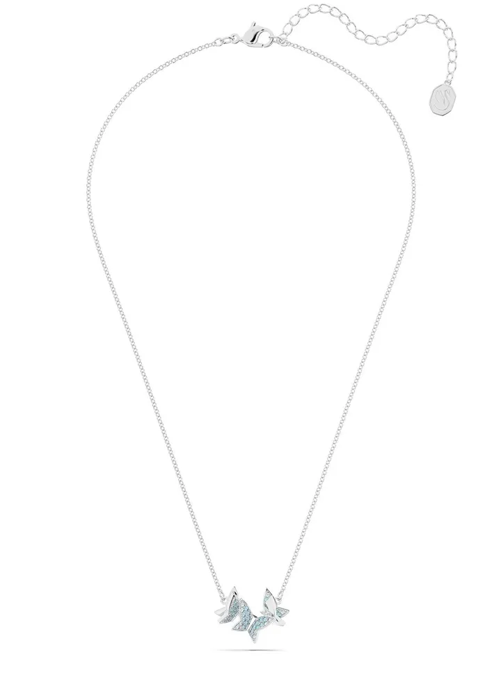 Lilia Necklace