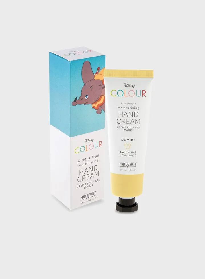 Colour Hand Cream Dumbo