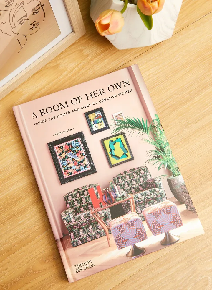 A Room Of Her Own