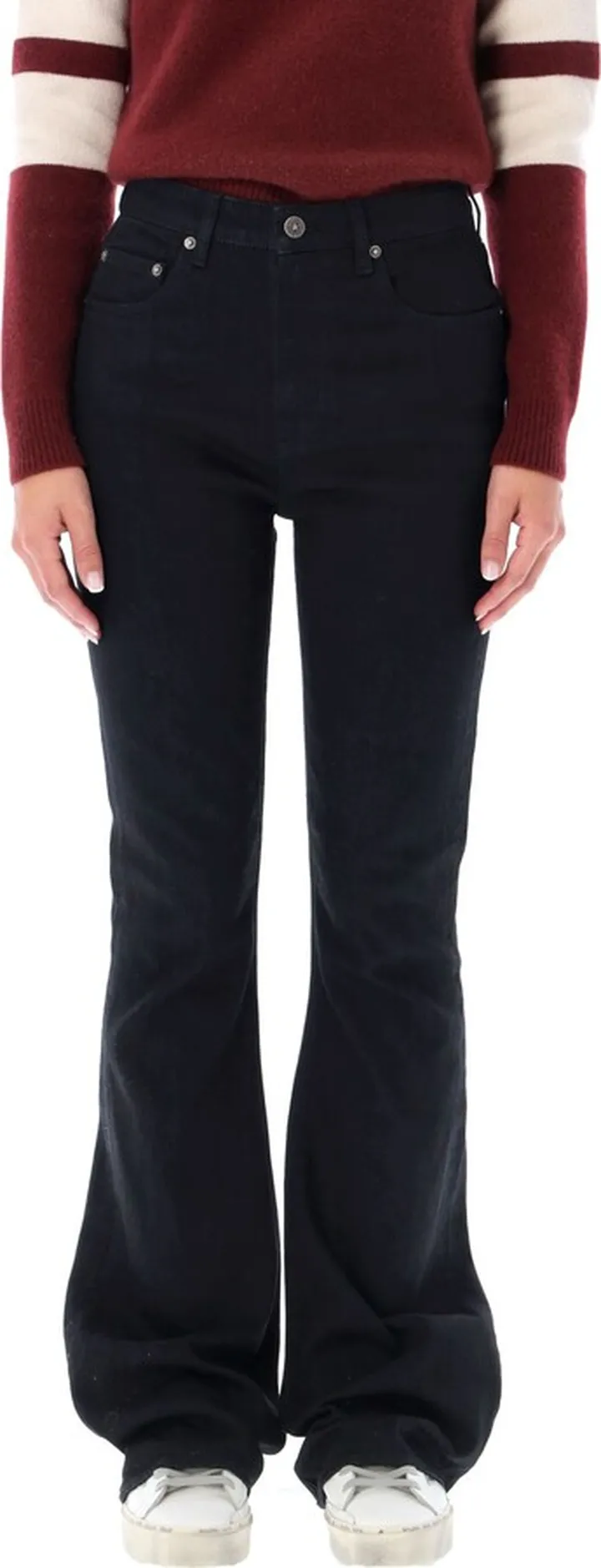 Karen Bootcut Jeans
