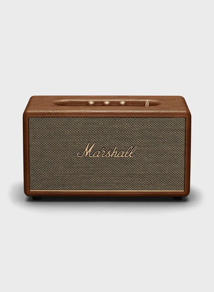 Stanmore III Bluetooth Speaker