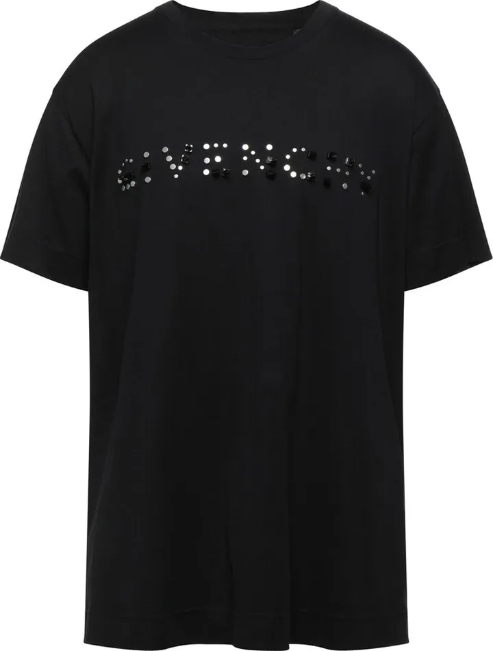 T-shirt Black